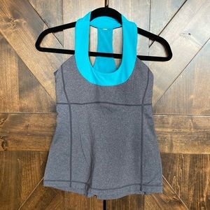 Lululemon tank top size 6